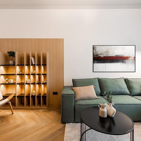 Coente Apartments Kiraly 51 布达佩斯 外观 照片