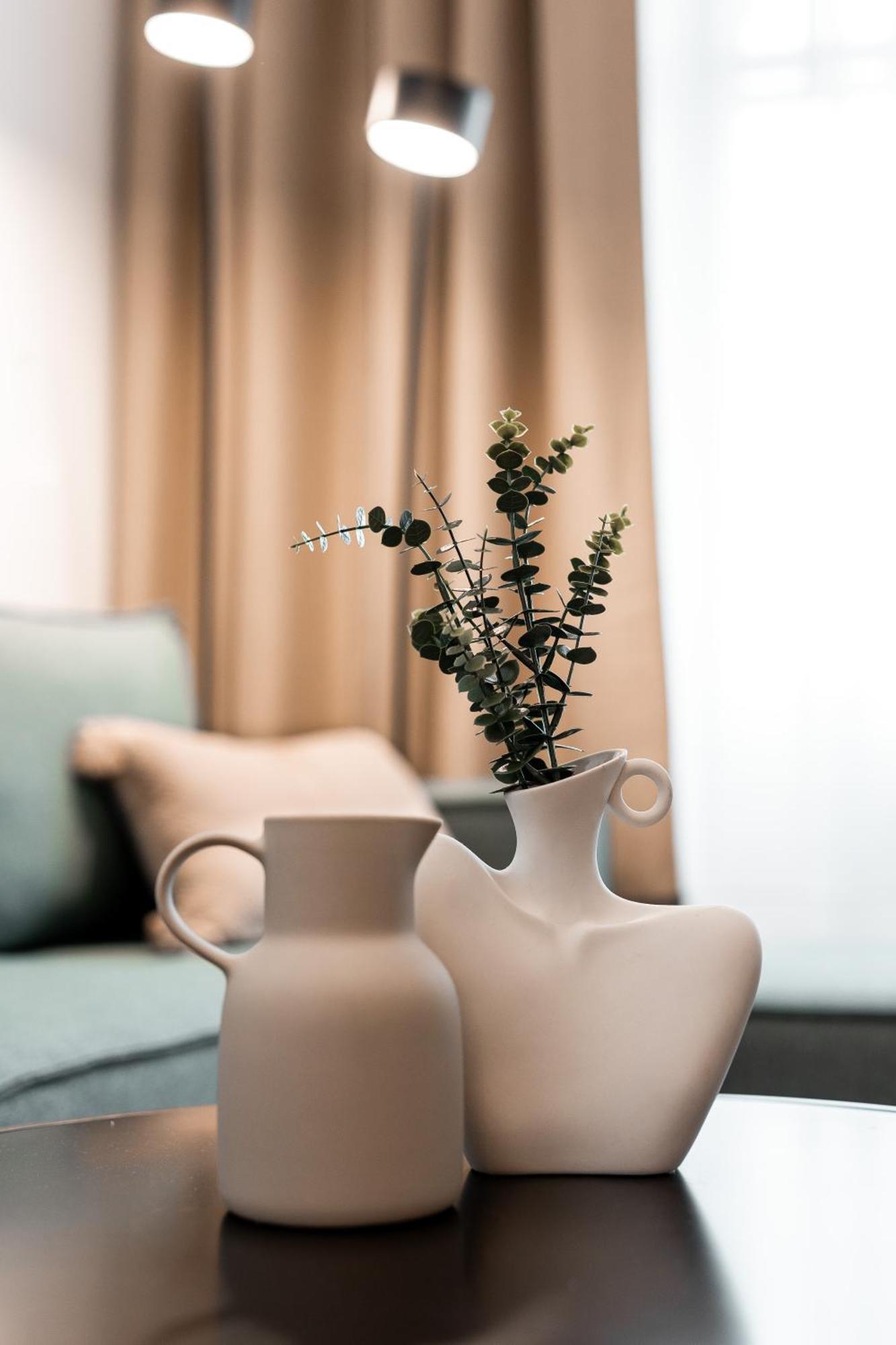 Coente Apartments Kiraly 51 布达佩斯 外观 照片