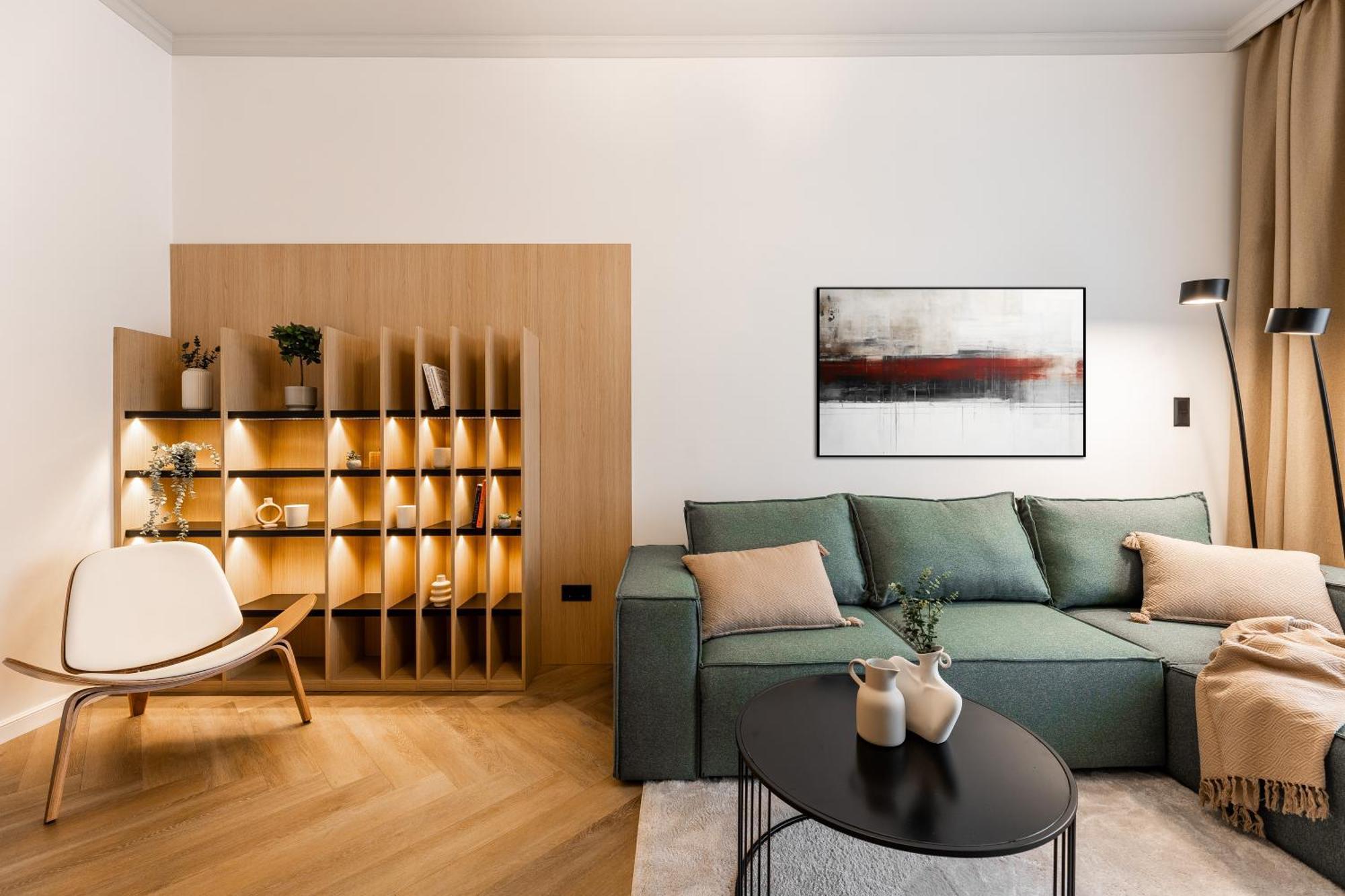 Coente Apartments Kiraly 51 布达佩斯 外观 照片