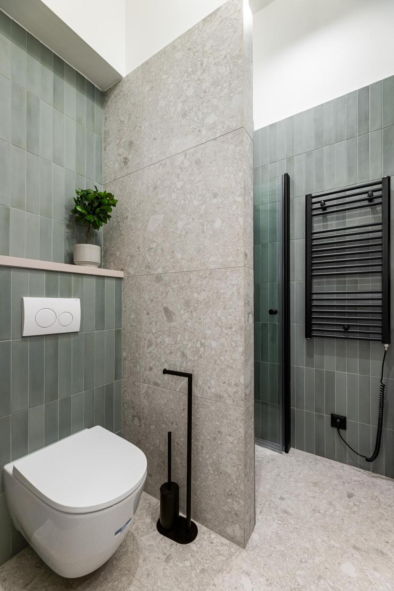 Coente Apartments Kiraly 51 布达佩斯 外观 照片