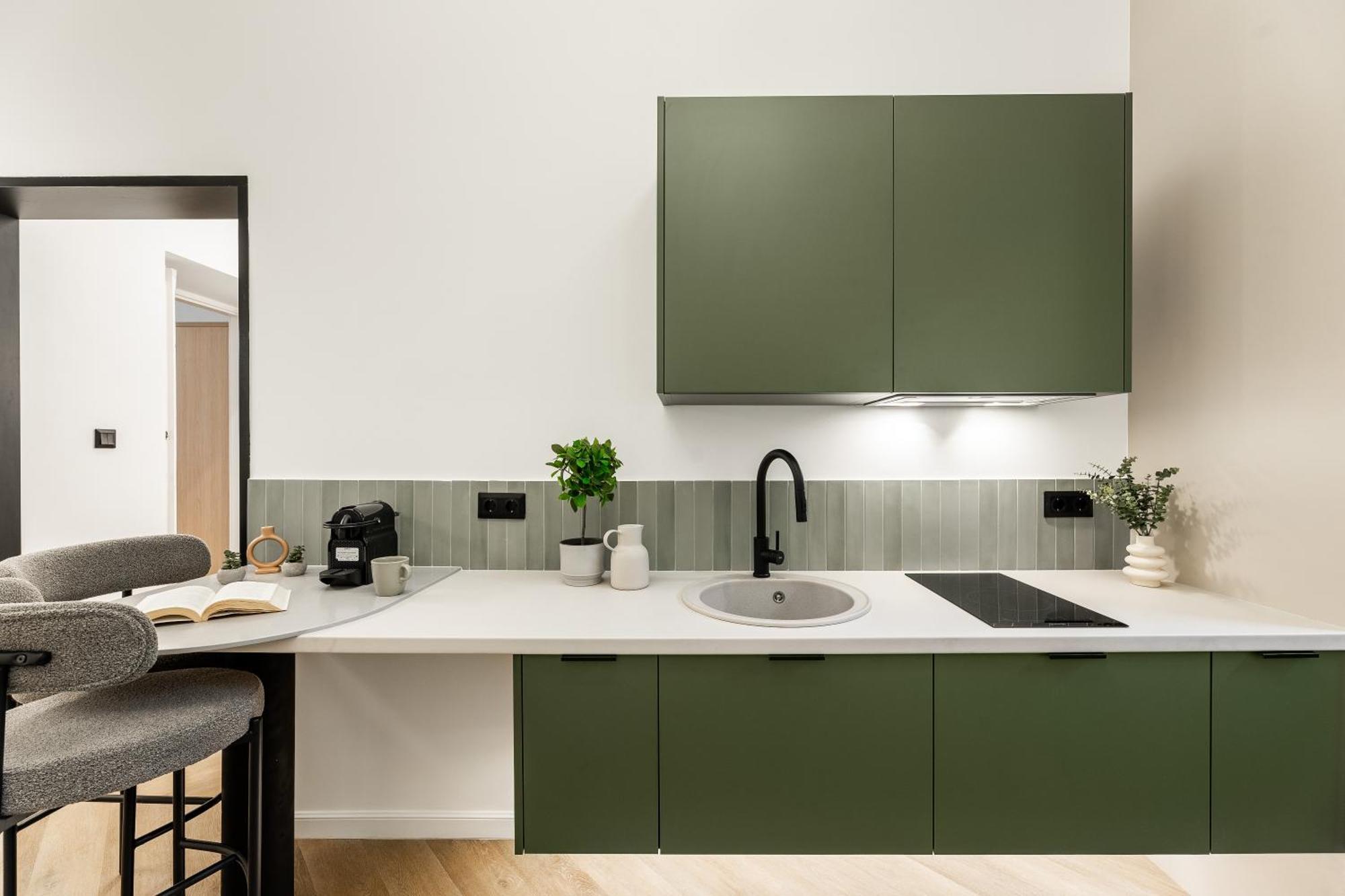 Coente Apartments Kiraly 51 布达佩斯 外观 照片