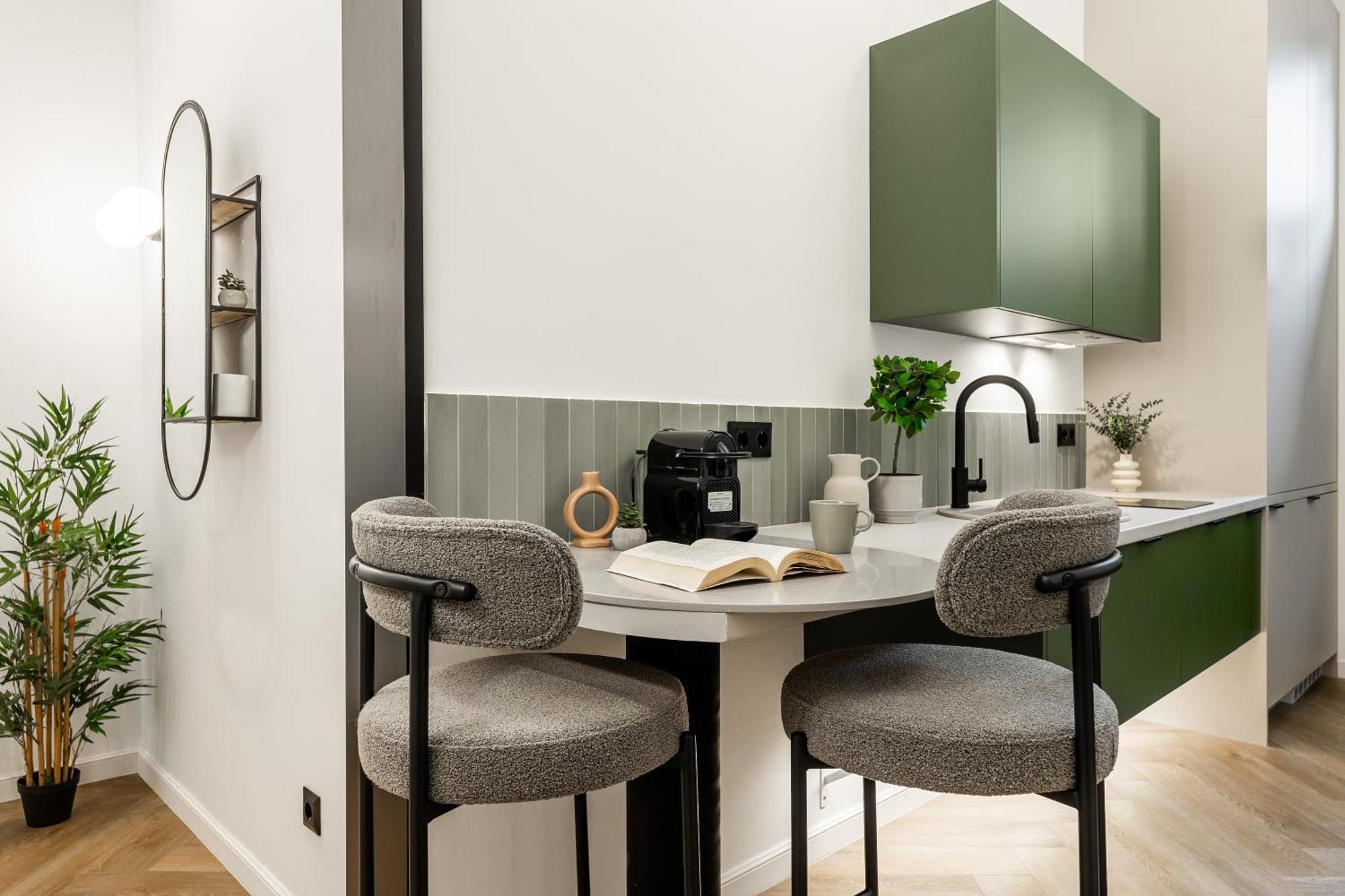 Coente Apartments Kiraly 51 布达佩斯 外观 照片