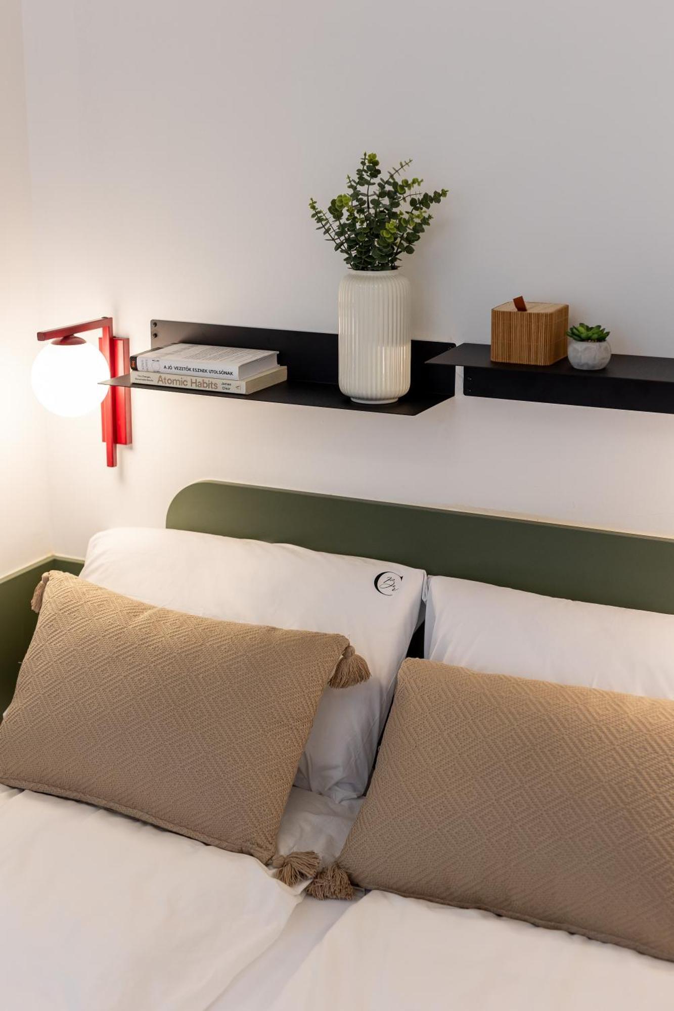 Coente Apartments Kiraly 51 布达佩斯 外观 照片